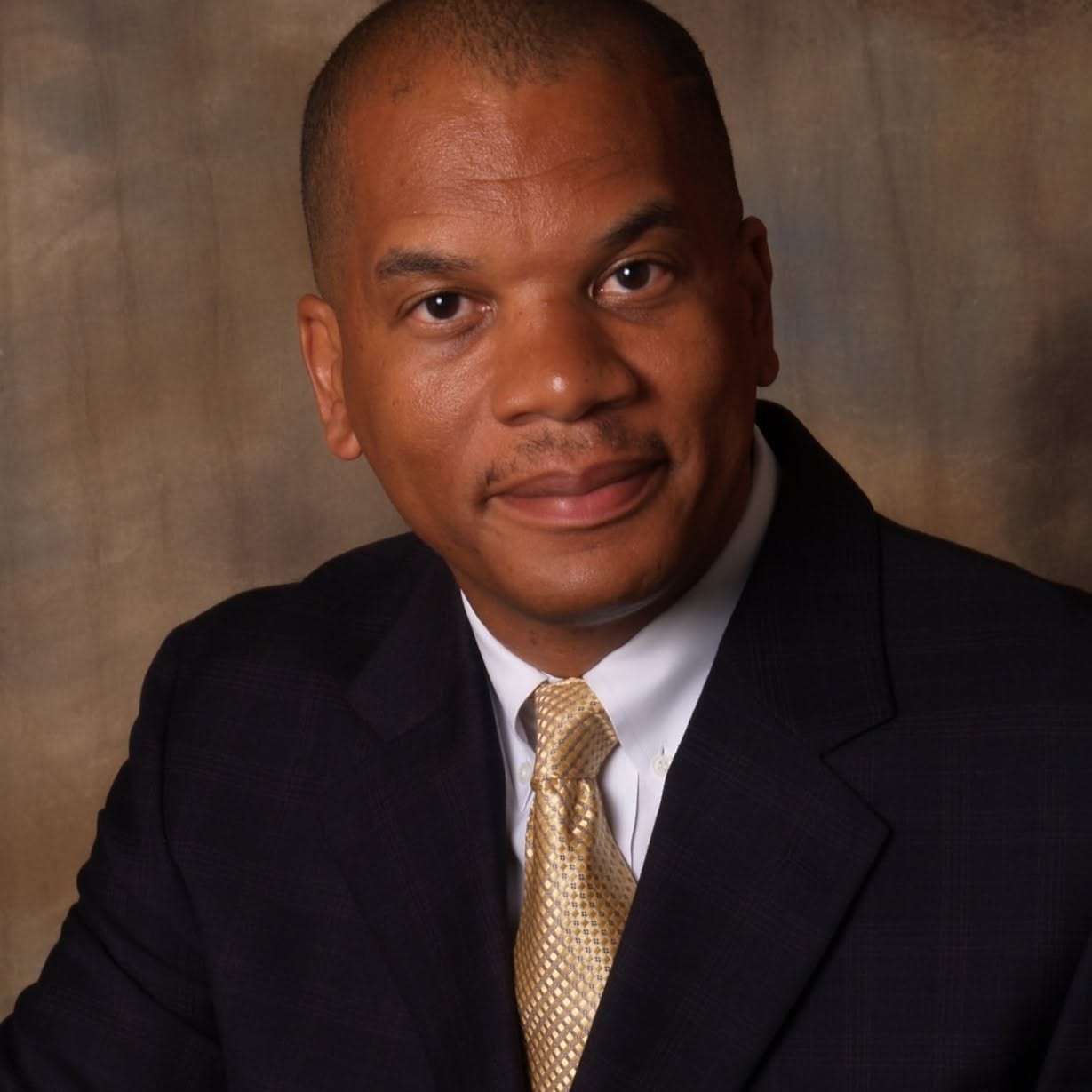 Louis C. Williams Jr., Hiring Manager & Community Engagement Coordinator